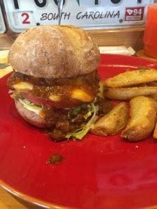 クロコダイルダイナー