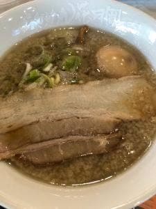 らあめん花月嵐 磐田店