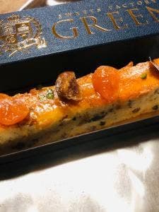 スイーツファクトリー グリーン