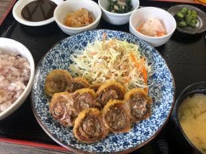 麦ごはんのお店 マイシェフ