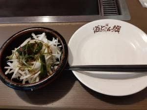 道とん堀 関店