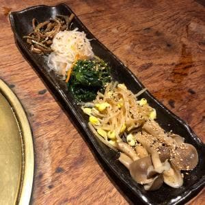 焼肉和どんどん 三ノ宮店