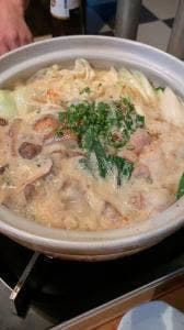 ほるもん我樂