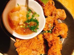 やきとん巌