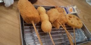 串カツ田中 成増店