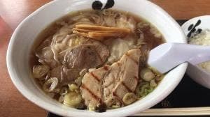 酒田ラーメン花鳥風月山形北店
