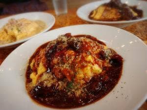 東北カフェ&バル トレジオン