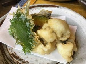 手打ち蕎麦 さくら
