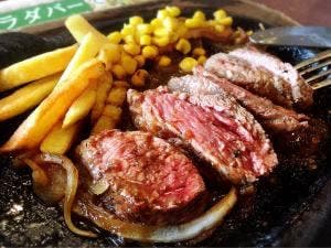 ブロンコビリー 春日井高蔵寺店