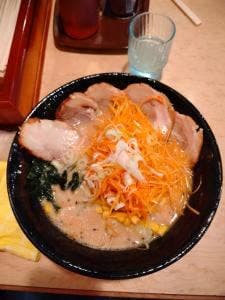 えびすラーメン東店