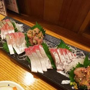 かっぱ屋東伏見
