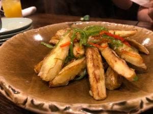 萬的中華 笑龍