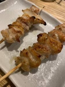 城下町の燈 旬酒場 八よし