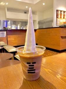 白一 渋谷店