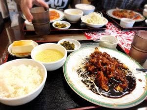 中華食堂 劉 糸島本店