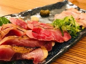 ちんたら処 かなすとーた