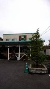 tree 近藤松月堂