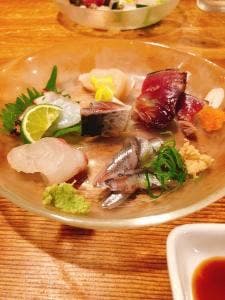 菜づけ百屋 幟町店