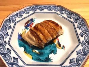 肴と鮨 津作