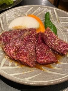 金剛園長横町店