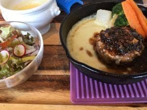 カジュアルフレンチレストラン イル・ド・レ