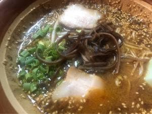 味処 八方園 名瀬店