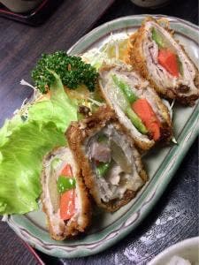和風キッチン 蔵
