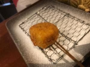 串揚げ えん藤 本店