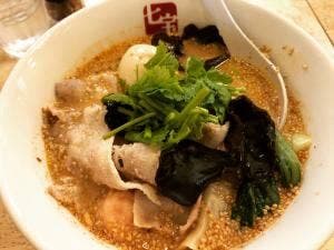 七宝 辻堂GooTAN 薬膳スープ春雨 麻辣湯のお店