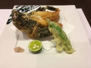 Sushi Dining さくら川