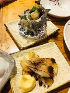 海鮮屋台おくまん 神田店