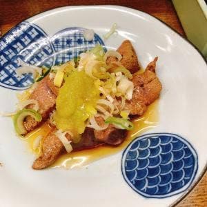 もつ焼 大松 竹ノ塚店