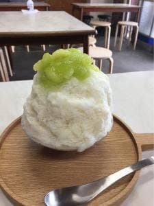 マルモ食堂