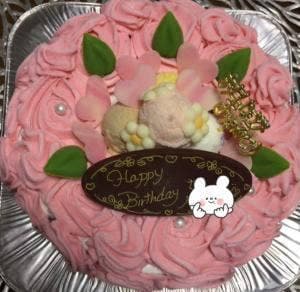 DAIRY FAMILY ミルクパレット