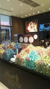 リンツ ショコラ ブティック 南町田グランベリーパーク店