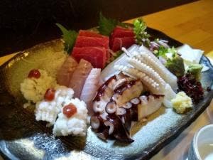 季節料理 よし野