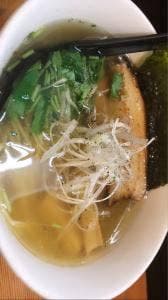 らーめん工房 麺作