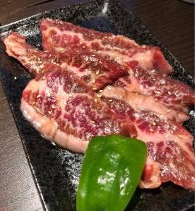 焼肉 桂来