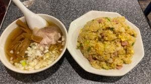 餃子屋 じなんぼ 後楽店