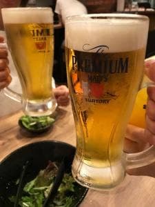 NEO大衆酒場 オモイダマ
