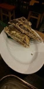 姫路 海味焼 酒場 〇上水産