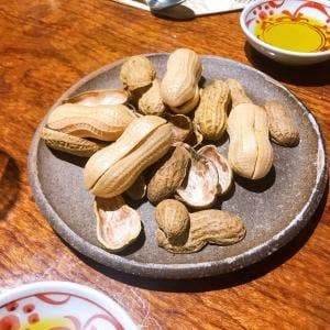 貝殻亭