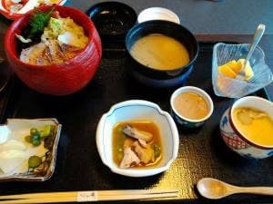 加太淡嶋温泉 大坂屋 ひいなの湯