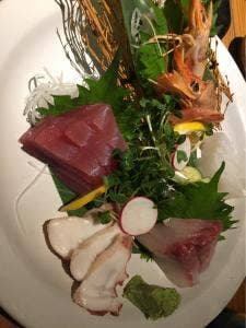 居酒家 でいりぐち