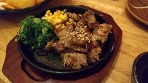 森之宮炉端 いろいろ