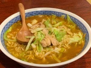 ナマステ 梶原