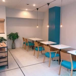 BLEU COFFEE ROASTERS