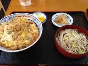 長寿庵