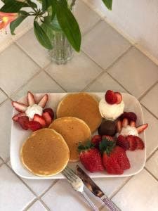くろいちごCAFE