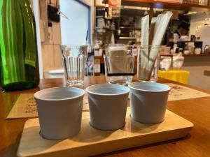 29ON角打ち 西新宿